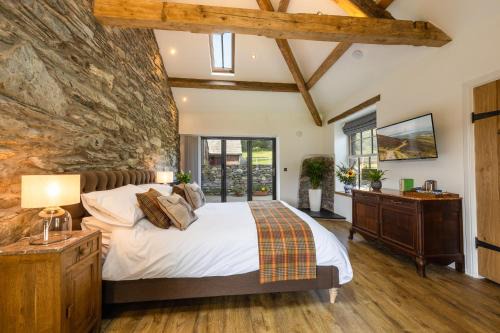 Millom Bed & Breakfast | Whicham Hall