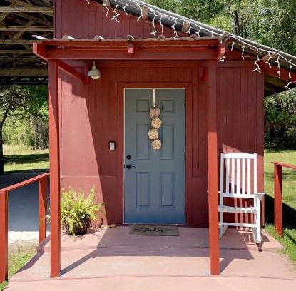 Brooksville Apartment | Whimsical Woods