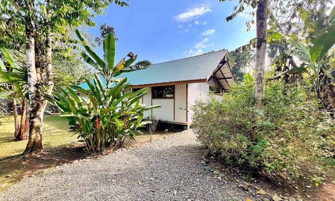 Santa Lucia House | Whispering Wisdom | 3 Bed w/Pool, Steps to Beach