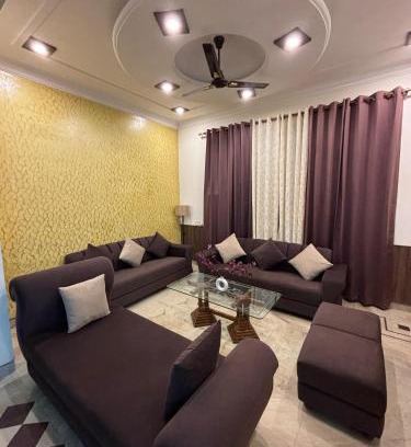 Amritsar House | Whispers of Peace Villa