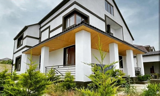 Qusar House | WHITE HOME guesthouse