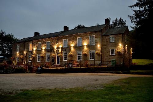 Rosedale Abbey Hotel | White Horse Farm Inn