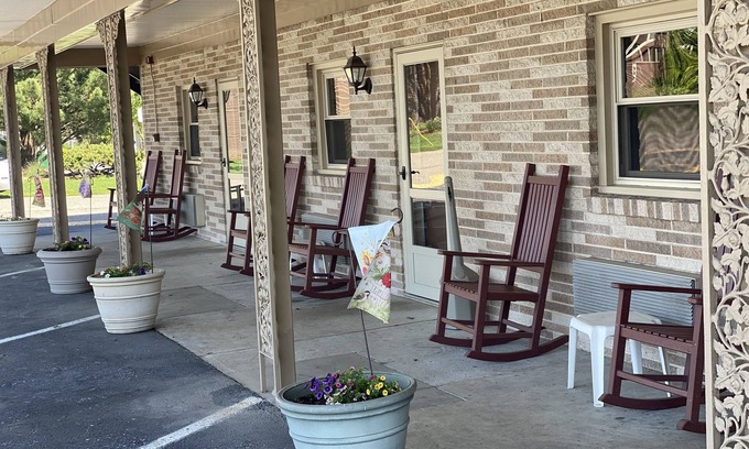 Hershey Hotel | White Rose Motel - Hershey