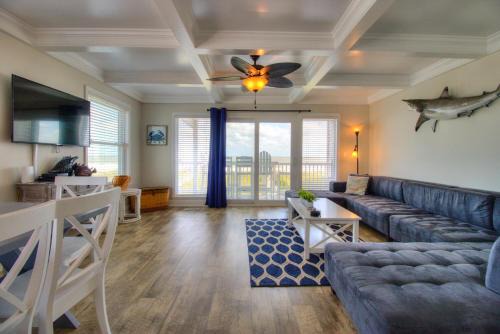 North Carolina Coast Apartment | Whitecaps C by Carolina Beach Realty