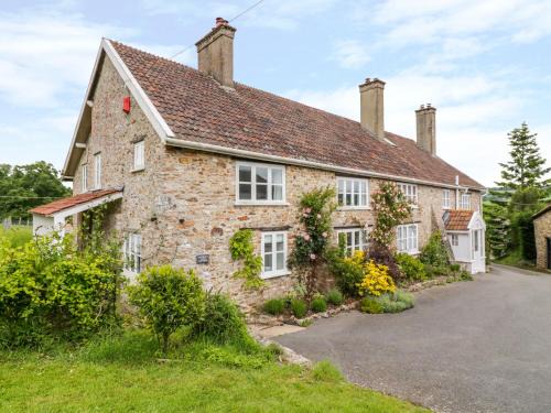 Monkton House | Whitehall Farm Cottage