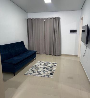 Planalto Apartment | WhiteHouse22