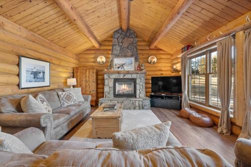 Custer House | Whitetail Springs Ranch