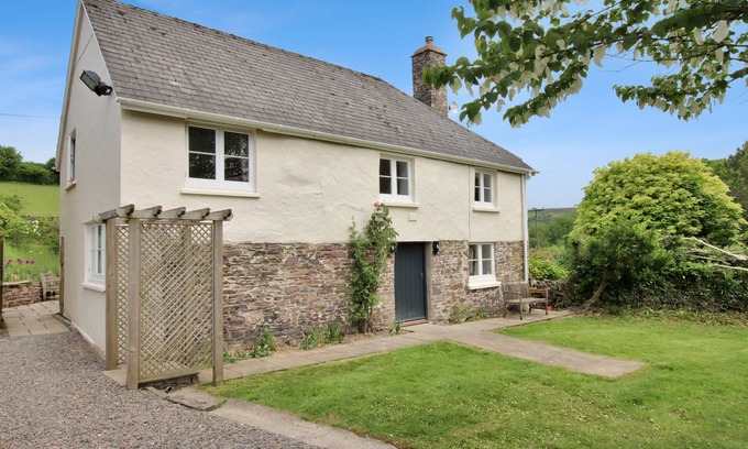 South Molton Cottage | Whitley Farm, Molland