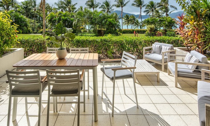 Hamilton Island Apartment | Whitsunday Apartment West 004