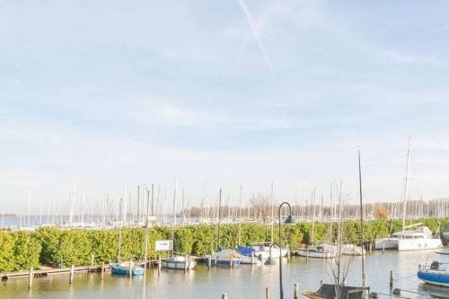 Monnickendam Apartment | Who's Anton? Monnickendam, vlak bij Amsterdam