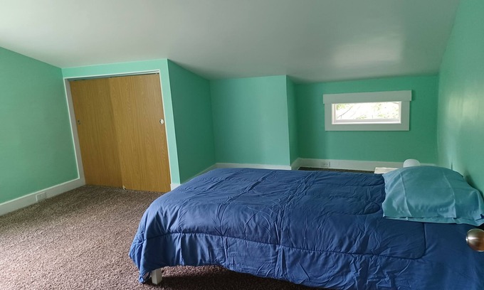 Northside House | Whole House in the Heart of Northside, Close to Everything in Cincinnati