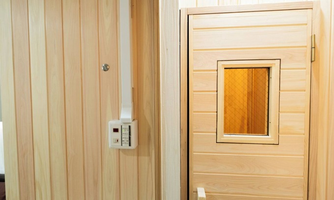 Asahikawa Apartment | Whole House Rental/16 guests/Sauna,parking,parties