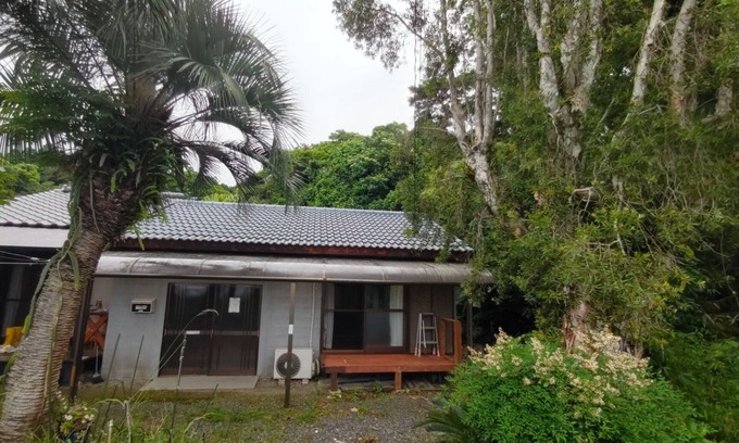 Anbo House | Whole house rental/Kumagegun Kagoshima