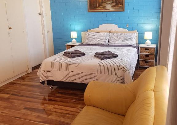 Whyalla Playford Apartment | Whyalla Country Inn Motel