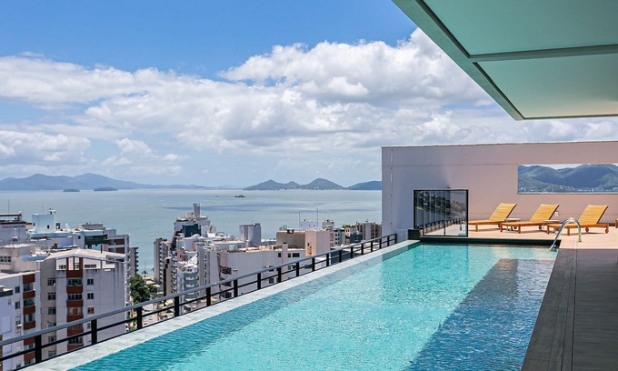 Centro Apartment | WI-FI 200MB | Me2 Benefits | Foodhall #TS2