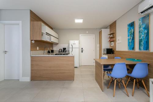 Jurere Apartment | WI-FI 500MB | Rooftop with Pool and Sea View #JA30