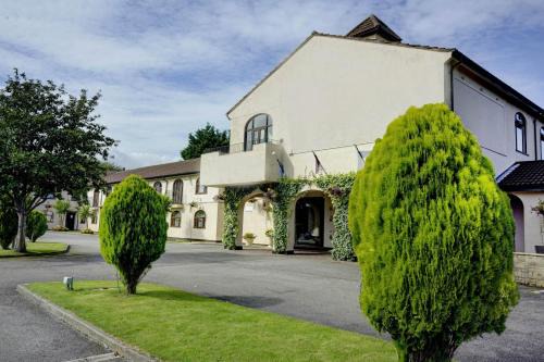 Widnes Hotel | Widnes Halton Everglades Park Hotel