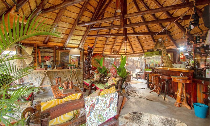 Marloth Park Other | Wielewaal Bush Lodge