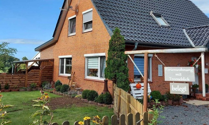 Langstedt Apartment | Wiese, Hans-Ewald - Apartment Wiese