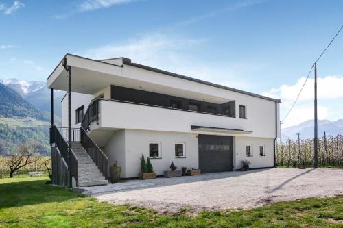 Castelbello-Ciardes Apartment | Wiesenblick