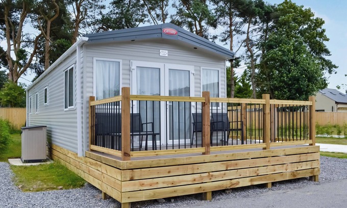 Wilberfoss Cottage | Wilberfoss Holiday Park - Haven Lodge