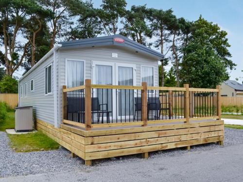 Wilberfoss House | Wilberfoss Holiday Park - Haven Lodge