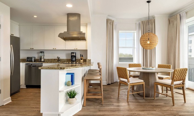 Isle of Palms Hotel | Wild Dunes Resort – Residences at Sweetgrass