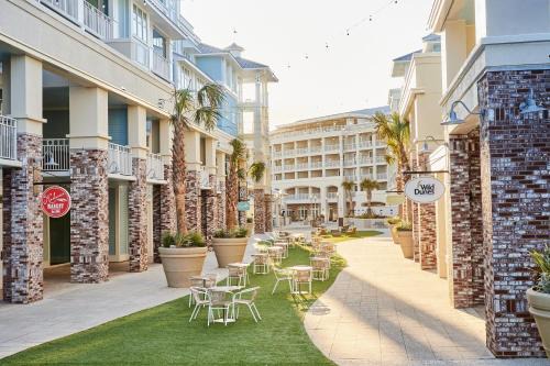 Isle of Palms Resort | Wild Dunes Resort - Residences at Sweetgrass
