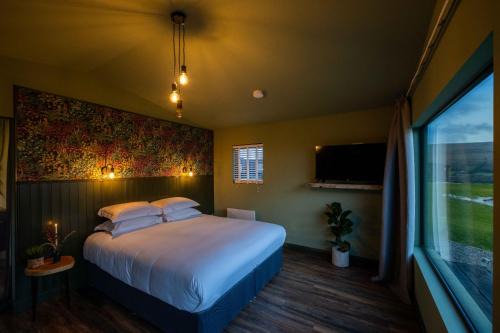 Ardnatrush Villa | Wild Hideaways Luxury Lodges and Eco Spa