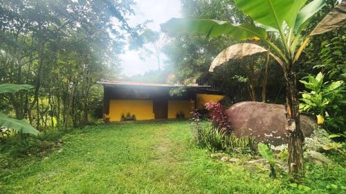 Rivas House | Wild Nest Chirripo