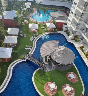 Balibago Resort | Wild Orchid Resort