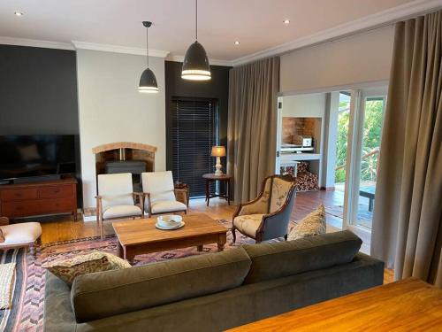 Hunter's Home House | Wild Plum