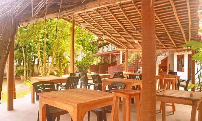 Mirissa Cabin | Wild Roots Mirissa