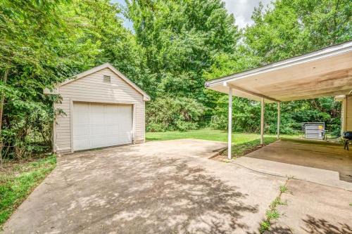 Ellendale House | Wildwind Charmer