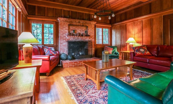 Inverness House | Wildwood - A 1904 Classic