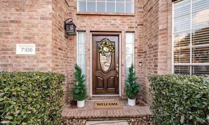Pinehurst Of Atascocita Bed & Breakfast | Wiley House Bed and Breakfast