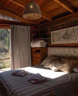 La Cumbrecita Apartment | Willert Cabañas Cumbrecita