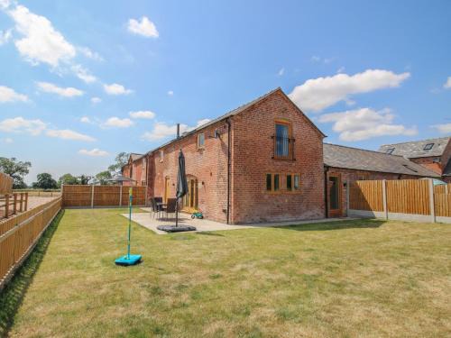 Loppington House | Willow Barn