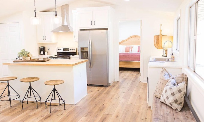 Guntersville House | Willow Beach on Lake Guntersville