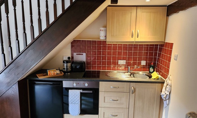 Ilton Cottage | Willow cottage - Curry Mallet Cottages