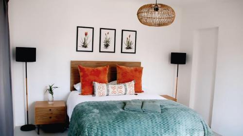 Prince Albert Apartment | Willow - Cottage - Karoo