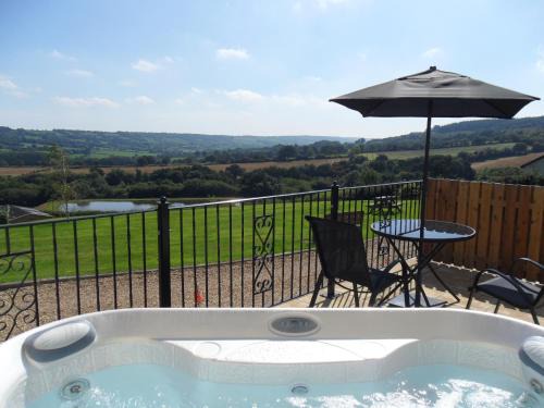Honiton House | Willow cottage, romantic retreat near Honiton Devon