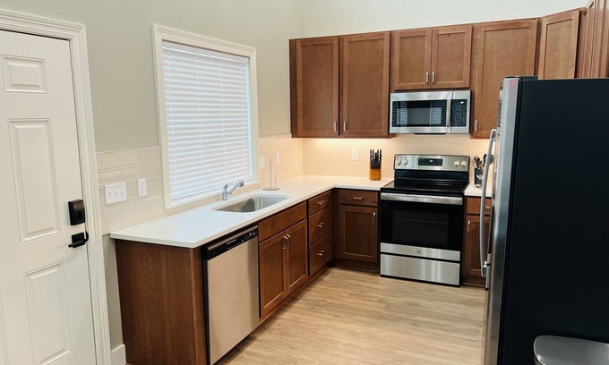 Fairbanks Cabin | Willow Creek Cabin 8