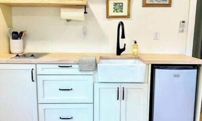 Willow Creek House | Willow Creek Willow Wallow