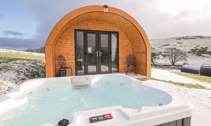 Newland Near Ulverston Cottage | Willow