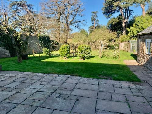 Lugwardine House | Willow House