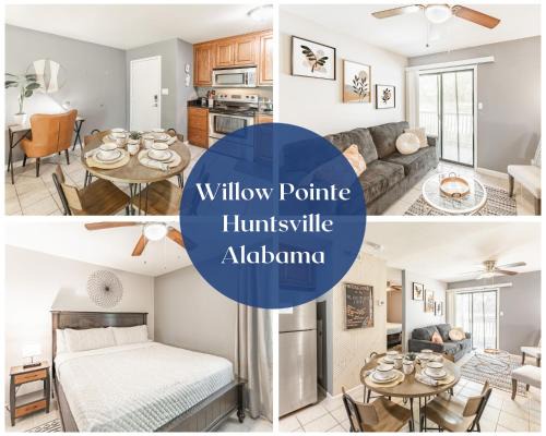Huntsville Apartment | Willow Pointe Huntsville Alabama condo
