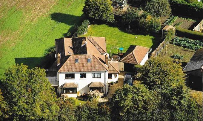 Cameley House | WILLOW RIDGE - a large country house with 3 rental rooms