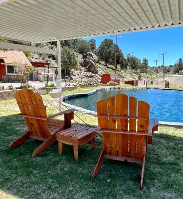 Bridgeport Other | Willow Springs Resort