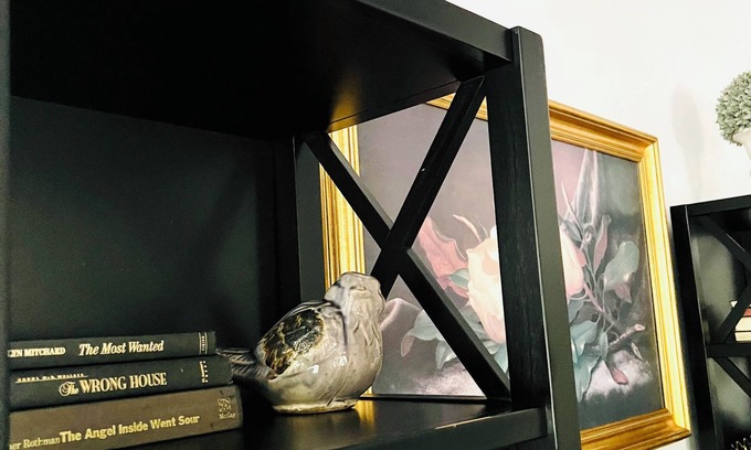 Biloxi Hotel | Willow Suite at The Mockingbird Inn Boutique Hotel